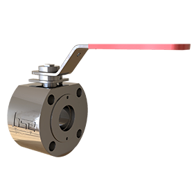 Wafer Ball Valve